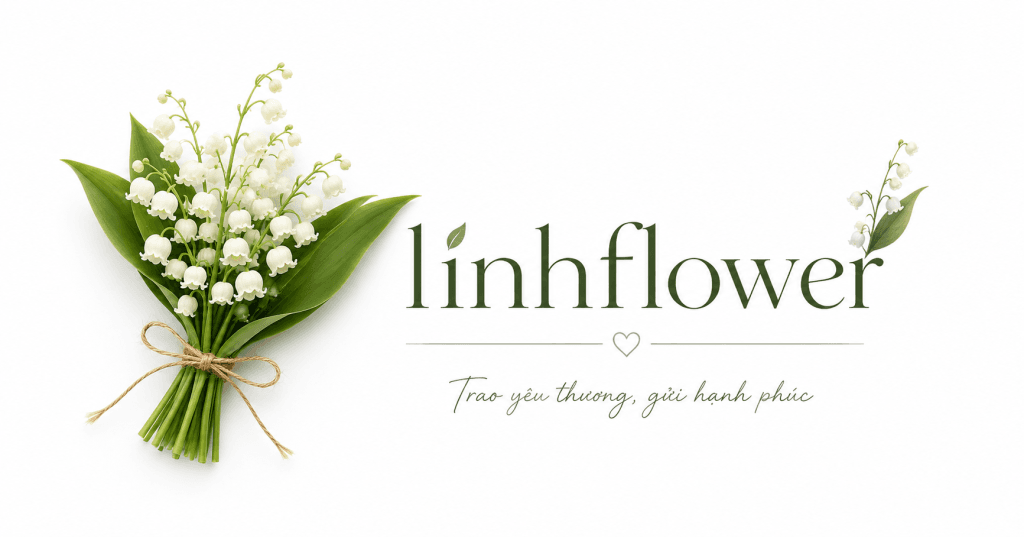 linhflower shop